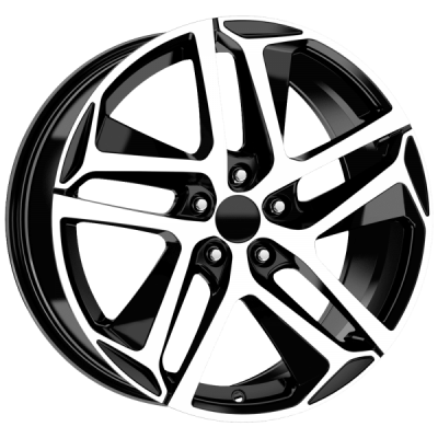 5x108 18x8 ET45 DY898 GBFP 65.1