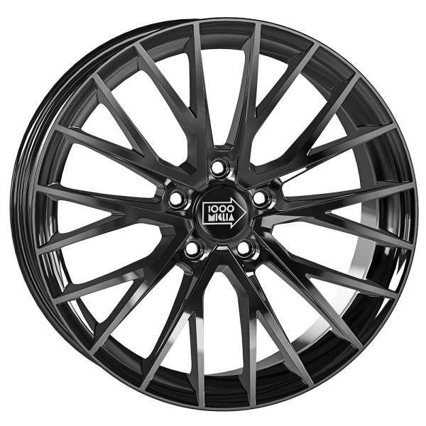 5x108 18x8 ET40 MM1009 GB 72.2