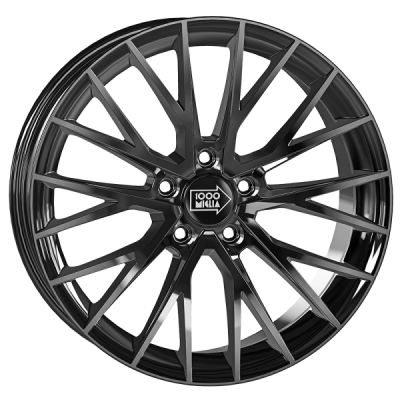 5x108 18x8 ET40 MM1009 GB 72.2