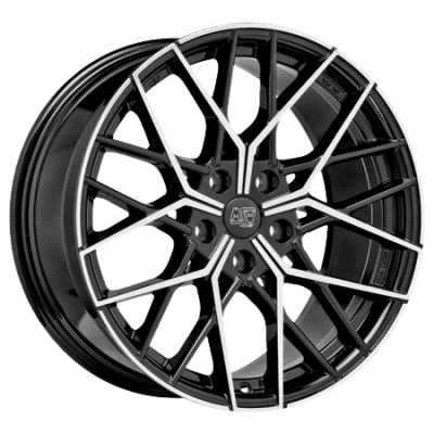 5x112 19x8.5 ET30 MSW 74 GBFP 73
