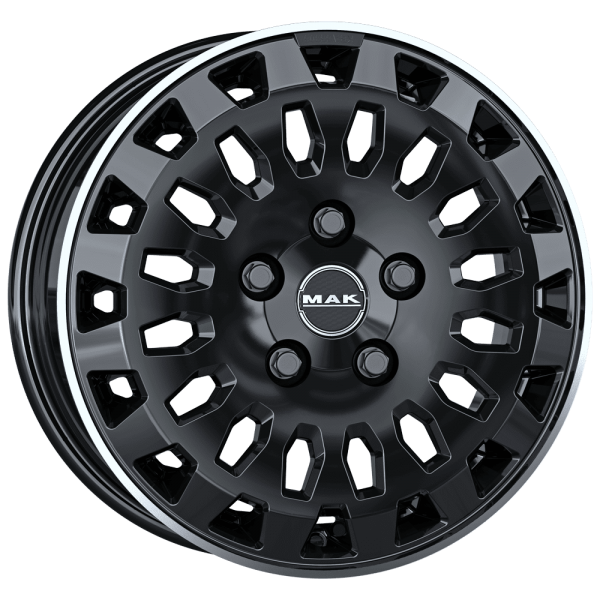 5x114.3 17x7 ET45 Overland GBRM 66.1