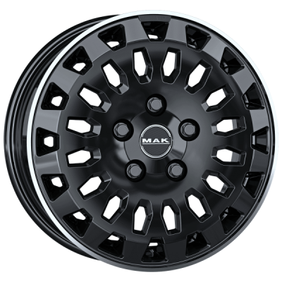 5x114.3 17x7 ET45 Overland GBRM 66.1