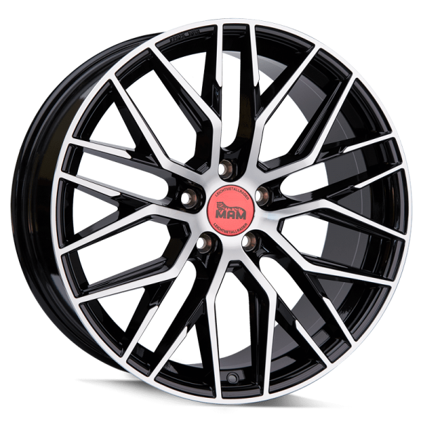 5x114.3 17x7.5 ET45 RS4 BFP 72.6