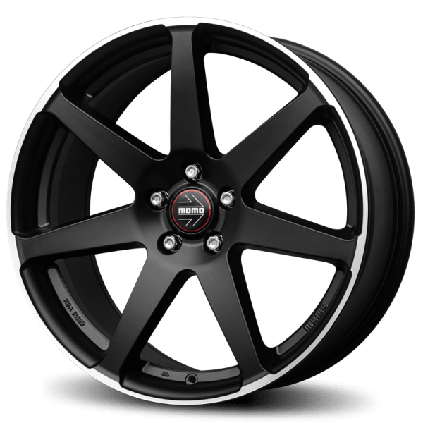 5x112 19x8.5 ET42 Seven MBLP 72.3