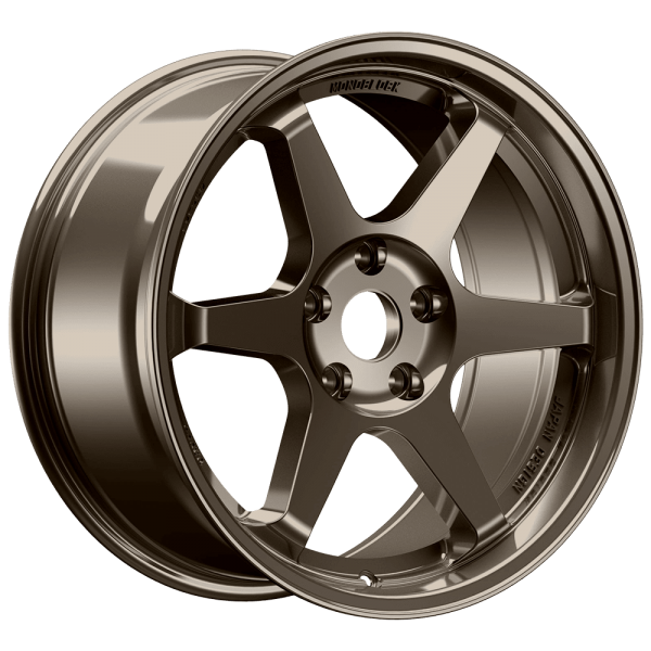 4x100 17x7.5 ET35 DY1377 MBrz 73.1