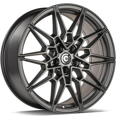 8,0x19 Solid 5x112 28 GR 66.6 könnyűfém kerékt.