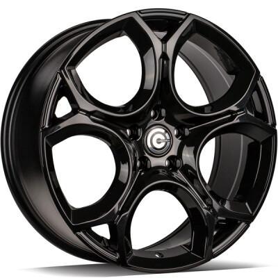 7,5x18 Unique 5x112 45 GB 57.1 könnyűfém kerékt.