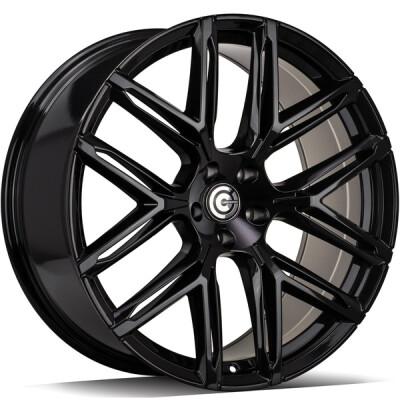8,5x19 Saber 5x112 30 GB 66.45 könnyűfém kerékt.