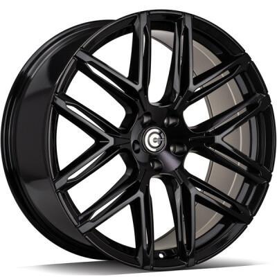 8,5x19 Saber 5x112 30 GB 66.45 könnyűfém kerékt.
