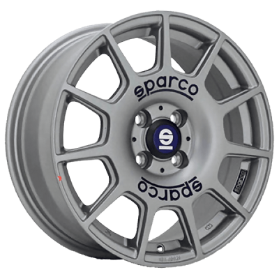 5x112 17x7.5 ET45 Terra MST 73