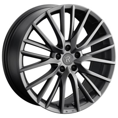 5x108 18x8 ET45 203-JG38 MGM 63.4