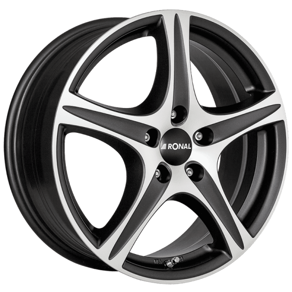 5x112 16x6.5 ET54 R56 MBDC 76