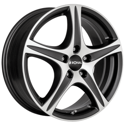 5x112 16x6.5 ET54 R56 MBDC 76
