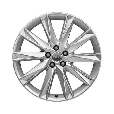9,0x20 Audi e-tron 5x112 38 S 66.45 könnyűfém kerékt.