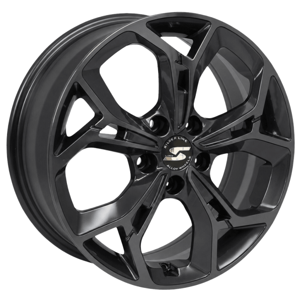 5x114.3 17x7 ET35 Overton GB 66.1