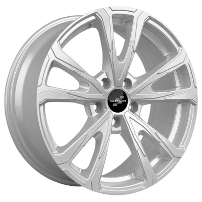5x112 18x7.5 ET40 SL-101 Sil 57.1