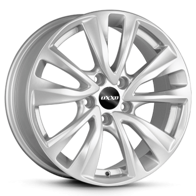 5x114.3 17x7.5 ET40 Oberon 5 Sil 60.1