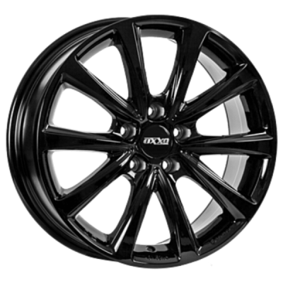 5x112 16x6.5 ET41 Liberty GB 57.1