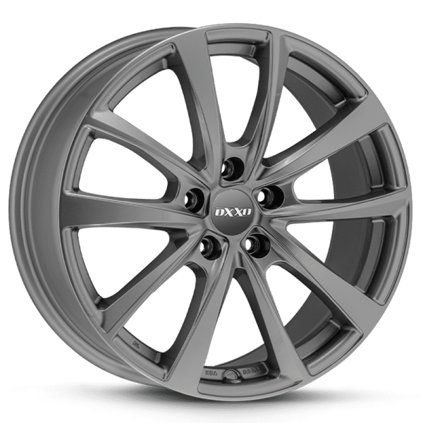 5x108 16x6.5 ET50 Vidorra GR 67.1
