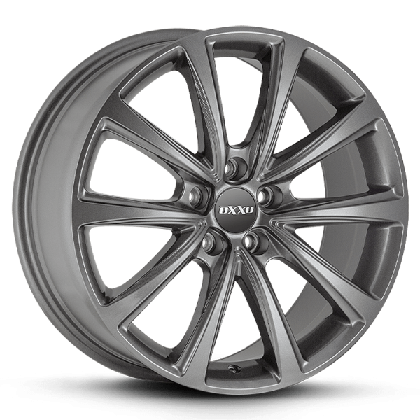 5x112 16x6.5 ET43 Liberty GR 57.1