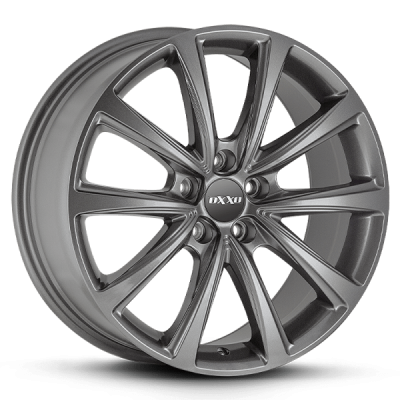 5x112 16x6.5 ET43 Liberty GR 57.1