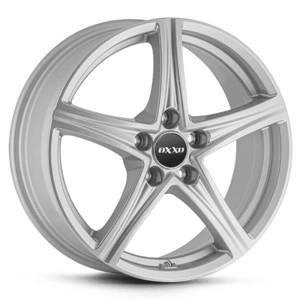 5x114.3 17x7 ET45 Clasico Sil 72.6