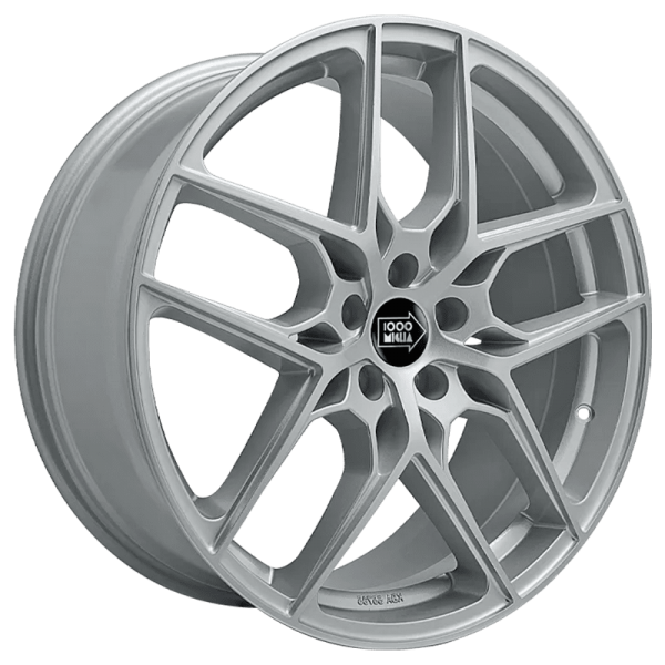 5x108 20x8.5 ET45 MM1004 Sil 73.1