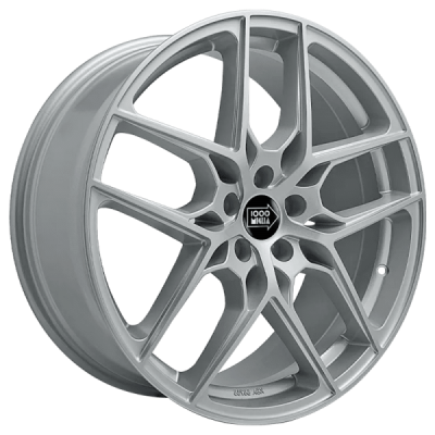 5x108 20x8.5 ET45 MM1004 Sil 73.1