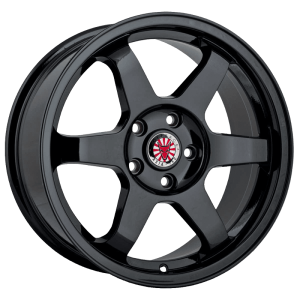 5x108/114.3 17x7.5 ET42 JDM 037 GB 72.6