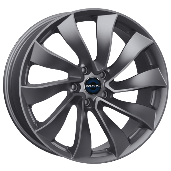 5x114.3 19x8.5 ET38 Solar GGM 64.1