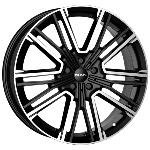 5x112 20x8 ET47 Kult BMF 66.6