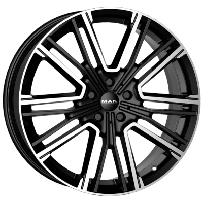 5x112 20x8 ET47 Kult BMF 66.6