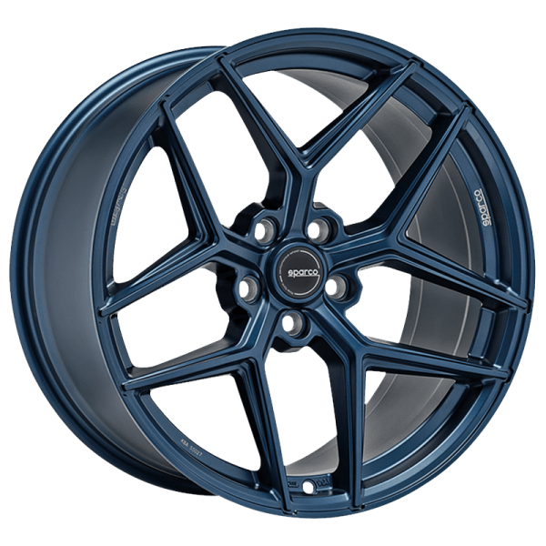 5x114.3 19x8 ET45 FF-3 MBL 73