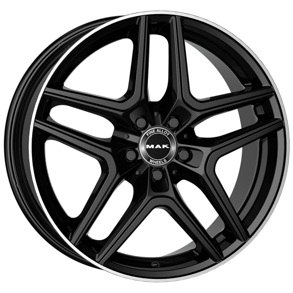 5x112 19x8 ET40 Aurum GBRM 66.6