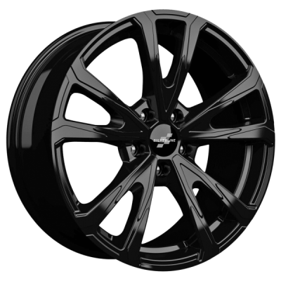 5x114.3 18x7.5 ET35 SL-101 GB 66.1