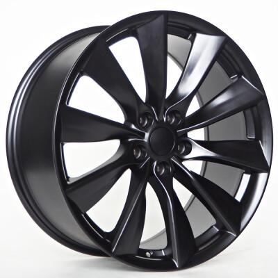 8,5x19 Carl 5x114,3 40 SB 64.1 könnyűfém kerékt.