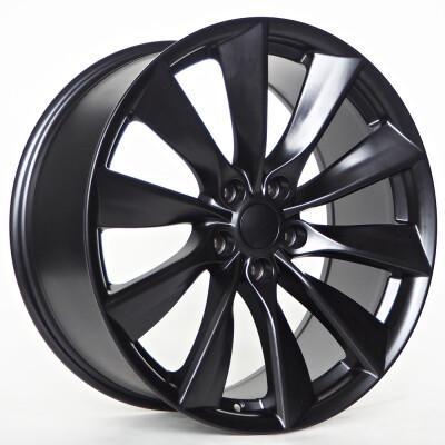 8,5x19 Carl 5x114,3 40 SB 64.1 könnyűfém kerékt.