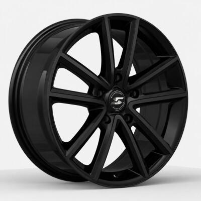 6,5x16 Colorado 5x114,3 35 Black 66.1 könnyűfém kerékt.