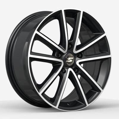 6,5x16 Colorado 5x112 41 BP 57.1 könnyűfém kerékt.