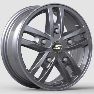 6,5x16 Rockford 5x114,3 45 GR 66.1 könnyűfém kerékt.