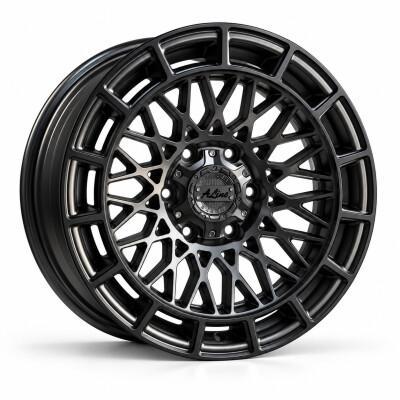 9,0x17 DA2873 6x139,7 20 BR 106.1 könnyűfém kerékt.