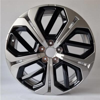 7,0x19 Citroen C5 5x108 41 BP 65.1 könnyűfém kerékt.