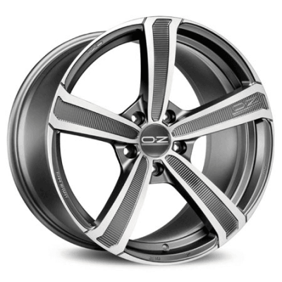 5x130 20x11.5 ET59 Montecarlo HLT MDGR DC 71.5