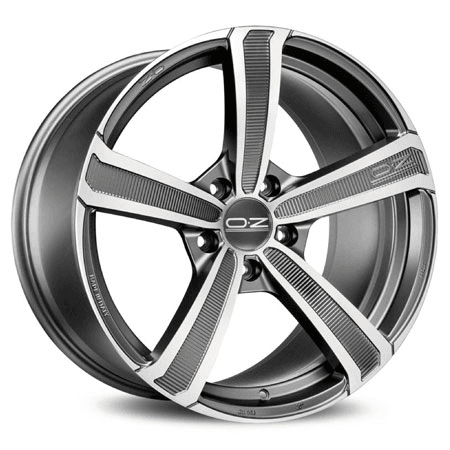 5x130 20x11.5 ET59 Montecarlo HLT MDGR DC 71.5