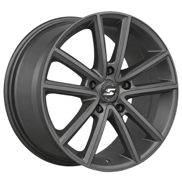 5x108 16x6.5 ET42 Colorado GR 65.1