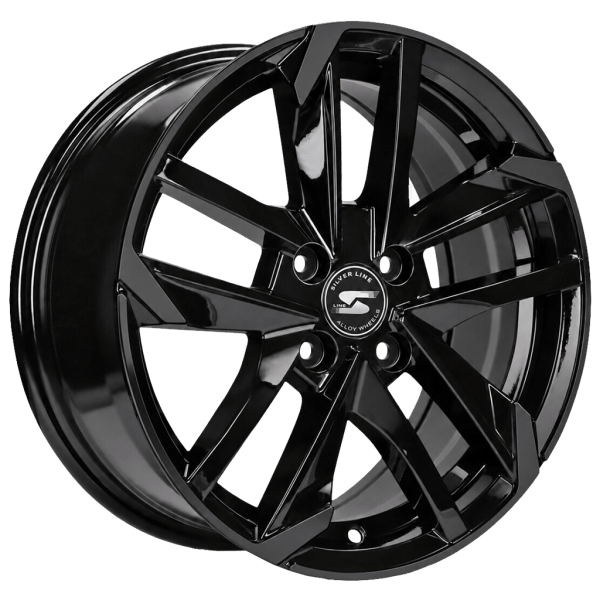 4x108 16x6.5 ET32 Prescott GB 65.1