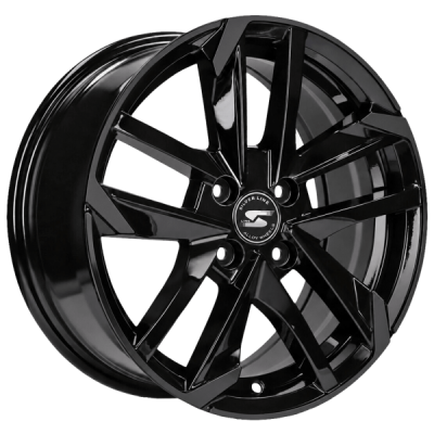 4x108 16x6.5 ET32 Prescott GB 65.1