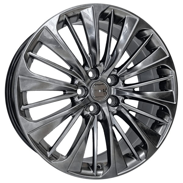 5x114.3 19x8 ET35 5372 HB 60.1