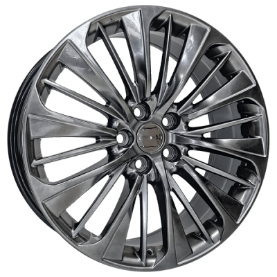 5x114.3 19x8 ET35 5372 HB 60.1