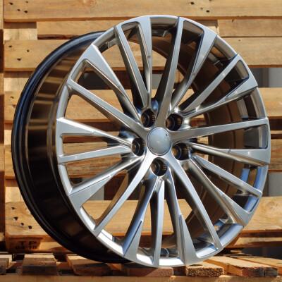 8,0x20 SH952F 5x114,3 30 HB 60.1 könnyűfém kerékt.